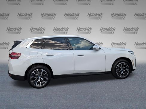 Used 2026 BMW X3 xDrive30i w/ Premium Package AWD/4WD image 9
