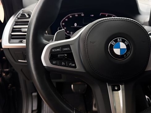 Used 2024 BMW X3 sDrive30i w/ Premium Package RWD image 18
