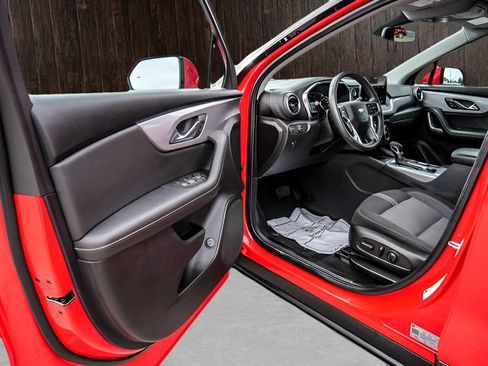 Used 2023 Chevrolet Blazer LT w/ Convenience Package FWD image 27