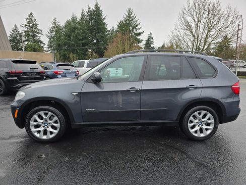 Used 2013 BMW X5 xDrive35i image 2