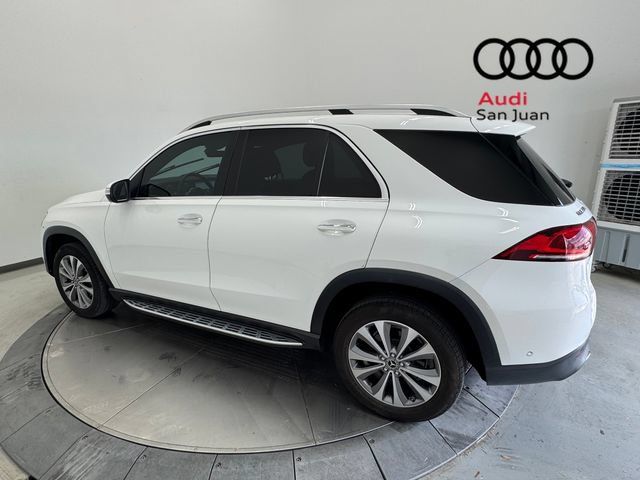 Used 2020 Mercedes-Benz GLE 350 image 39