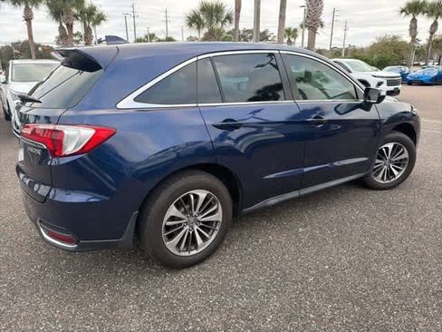 Used 2018 Acura RDX FWD w/ Advance Package image 6