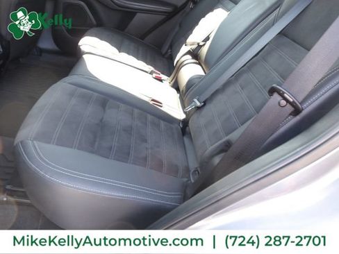 Used 2023 Mitsubishi Outlander SE AWD/4WD image 12