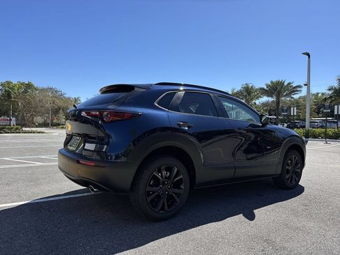 New 2026 MAZDA CX-30 Aire Edition AWD/4WD image 24