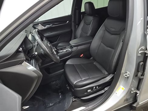 Used 2020 Cadillac XT5 Premium Luxury AWD/4WD image 30
