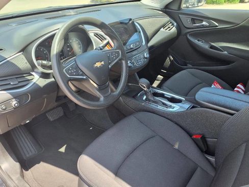 Used 2023 Chevrolet Malibu LT image 22