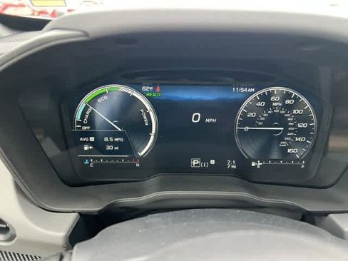 New 2026 Subaru Crosstrek 2.5i Sport AWD/4WD image 25
