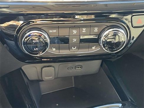 New 2026 Chevrolet Trax ACTIV image 14