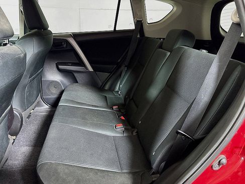 Used 2017 Toyota RAV4 LE w/ All Weather Liner Package AWD/4WD image 20