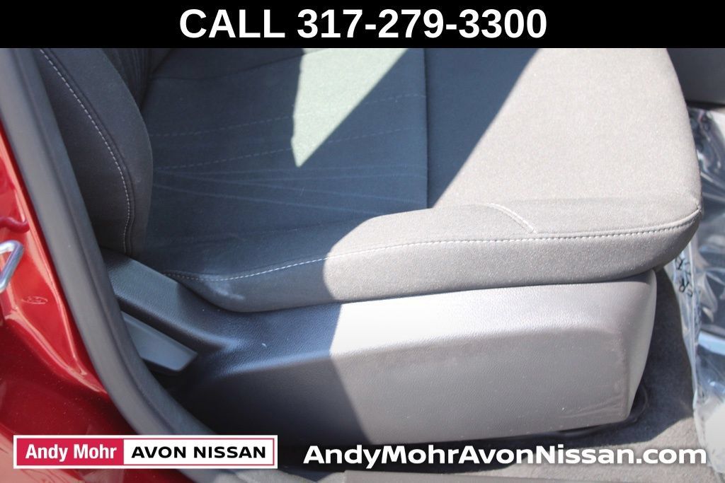Used 2017 Ford Focus SE FWD image 19