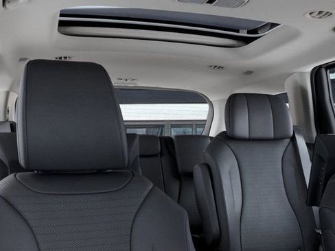 New 2026 Kia Carnival SX Prestige image 27