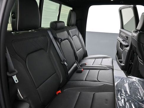 New 2026 RAM 1500 Limited AWD/4WD image 19