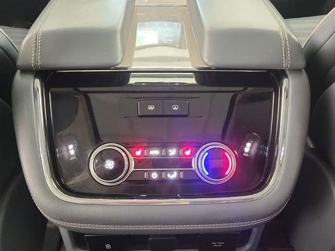 Used 2018 Lincoln Navigator Black Label image 29