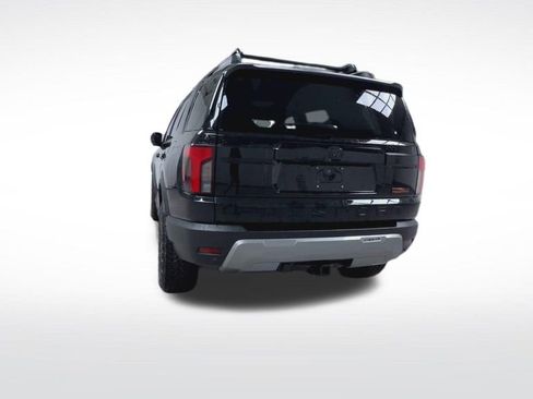 New 2026 Honda Passport TrailSport Elite image 7