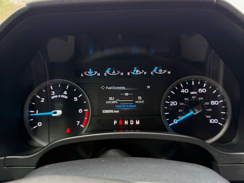 Used 2021 Ford F250 XL w/ STX Appearance Package image 19