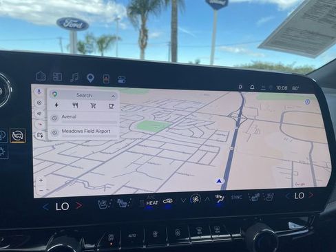 Certified 2025 Chevrolet Blazer EV RS image 14