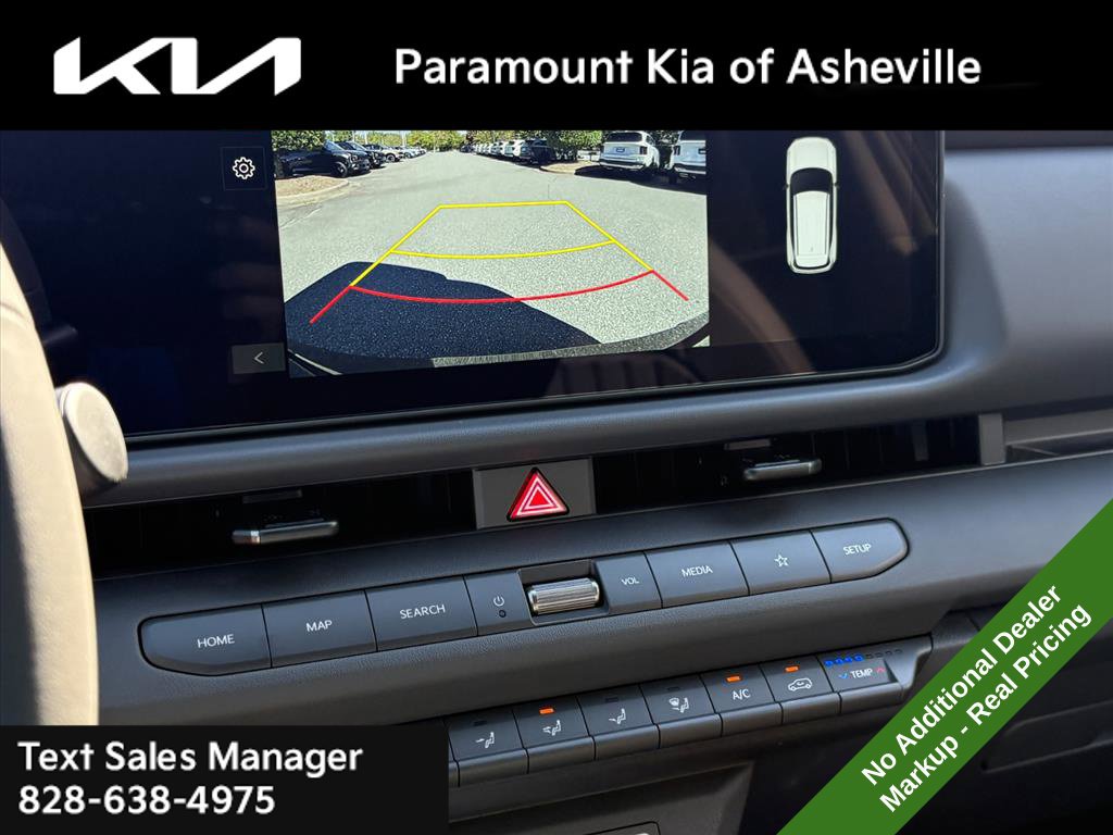 New 2027 Kia Seltos X-Line S AWD/4WD image 10