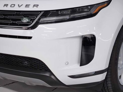 Used 2026 Land Rover Range Rover Evoque S AWD/4WD image 12