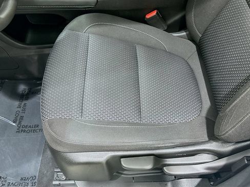 Certified 2023 GMC Acadia SLE FWD image 20