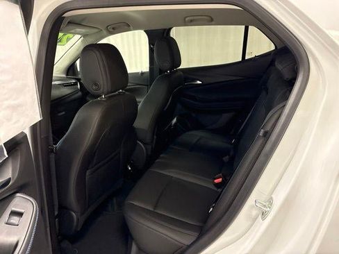 Used 2025 Buick Encore GX Sport Touring w/ Comfort Package AWD/4WD image 27