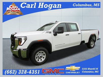 New 2026 GMC Sierra 2500 Pro