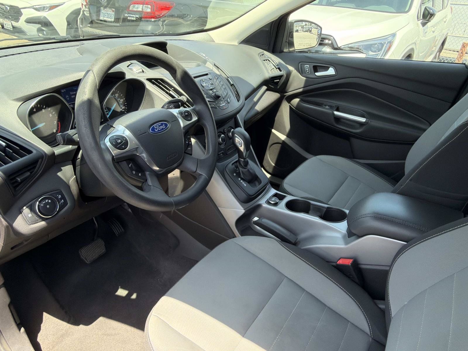Used 2014 Ford Escape SE FWD image 14