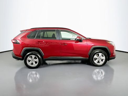 Used 2023 Toyota RAV4 XLE FWD image 9