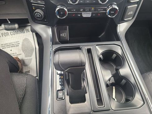 New 2026 Ford F150 XLT w/ Equipment Group 302A MID image 16