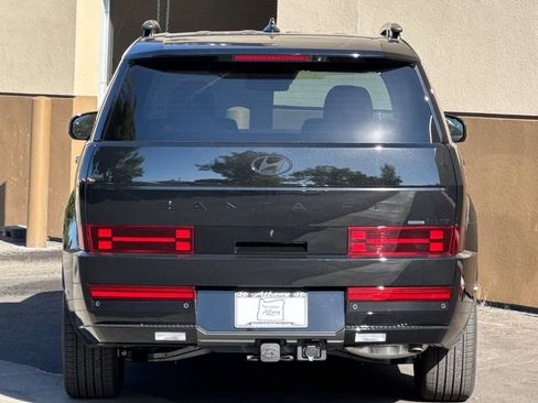 New 2026 Hyundai Santa Fe Calligraphy image 6