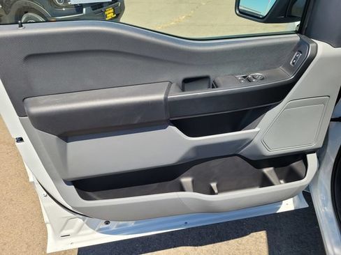 New 2026 Ford F150 XL RWD image 6