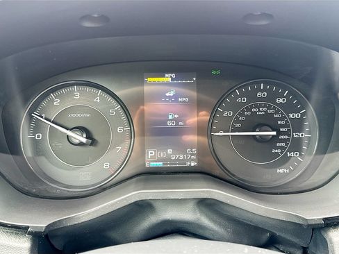 Used 2023 Subaru Impreza 2.0i Premium AWD/4WD image 13