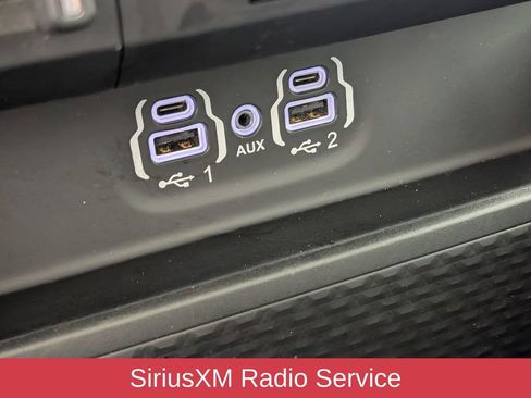 Certified 2023 RAM 1500 Rebel w/ Rebel Level 2 Equipment Group AWD/4WD image 23