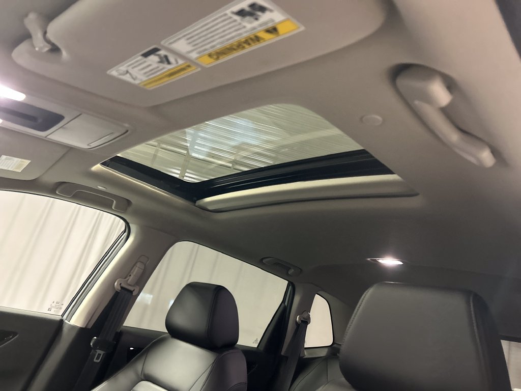 Used 2026 Honda CR-V EX-L image 21
