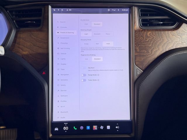 Used 2020 Tesla Model X Long Range AWD/4WD image 30