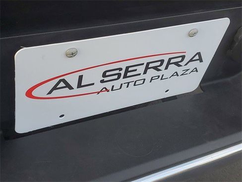 Used 2024 Chevrolet Silverado 3500 LTZ w/ LTZ Premium Package image 9