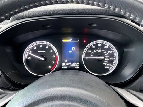 Used 2021 Subaru Forester Premium w/ Popular Package #1 AWD/4WD image 13