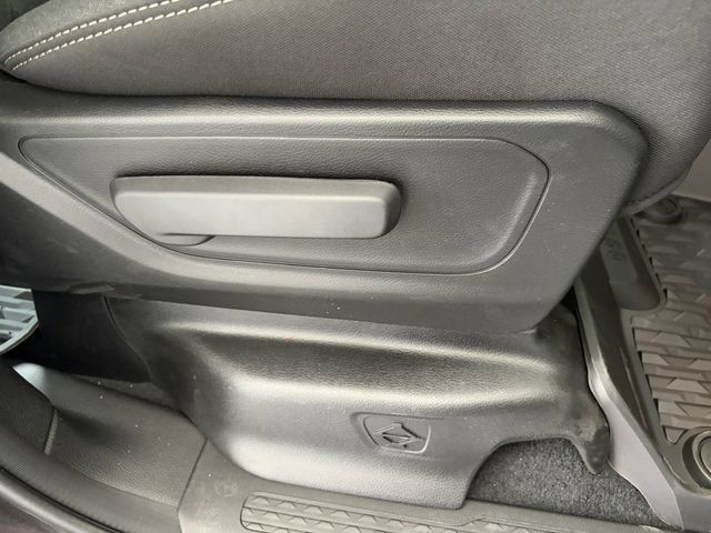 New 2026 RAM 1500 Warlock AWD/4WD image 26