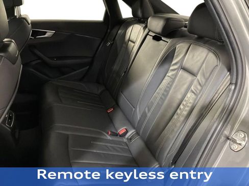 Used 2023 Audi A4 2.0T Premium w/ Convenience Package AWD/4WD image 18