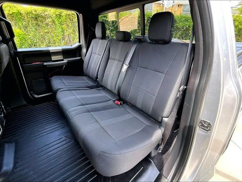 Used 2016 Ford F150 XLT w/ Equipment Group 302A Luxury AWD/4WD image 35