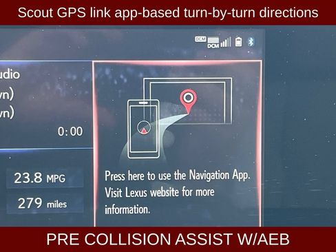 Used 2020 Lexus RX 350 AWD w/ Premium Package image 6