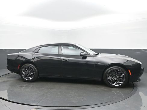 New 2026 Dodge Charger R/T image 3