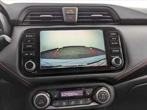 Used 2024 Nissan Versa SR FWD image 28
