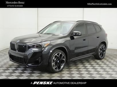 Used 2025 BMW X1 M35i w/ M Sport Professional Package
