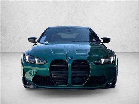 New 2026 BMW M4 xDrive Competition image 20