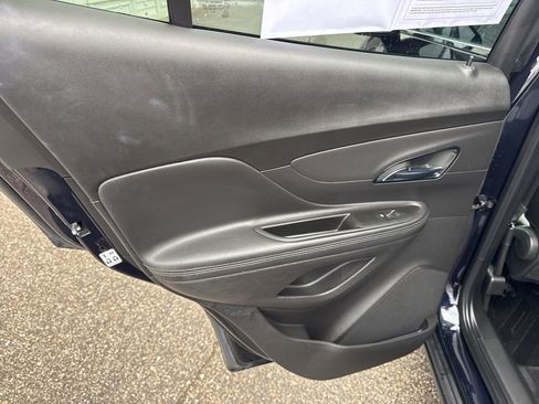 Certified 2022 Buick Encore Preferred w/ Safety Package image 31