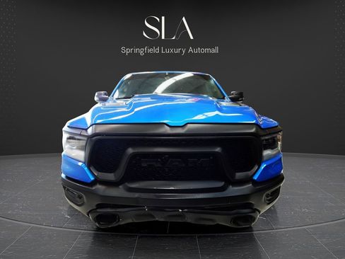 Used 2024 RAM 1500 Rebel w/ Rebel Level 2 Equipment Group image 1