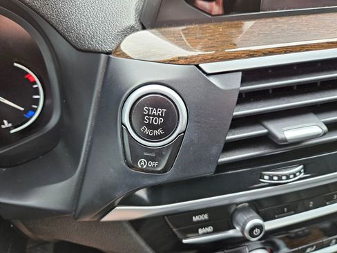 Used 2019 BMW X3 xDrive30i w/ Convenience Package image 23