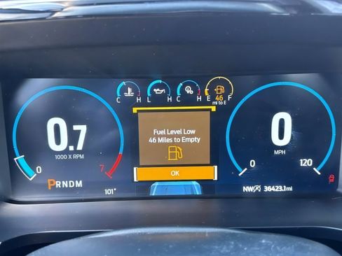 Used 2023 Ford F150 Lariat RWD image 24