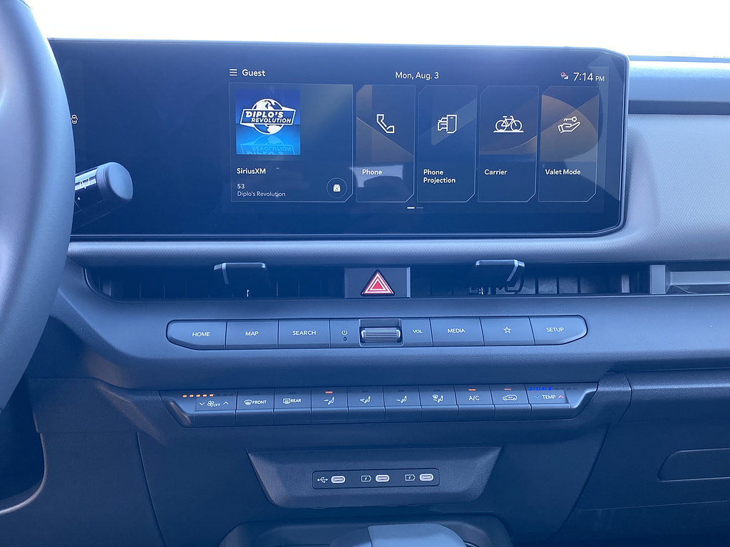 New 2027 Kia Seltos S FWD image 20