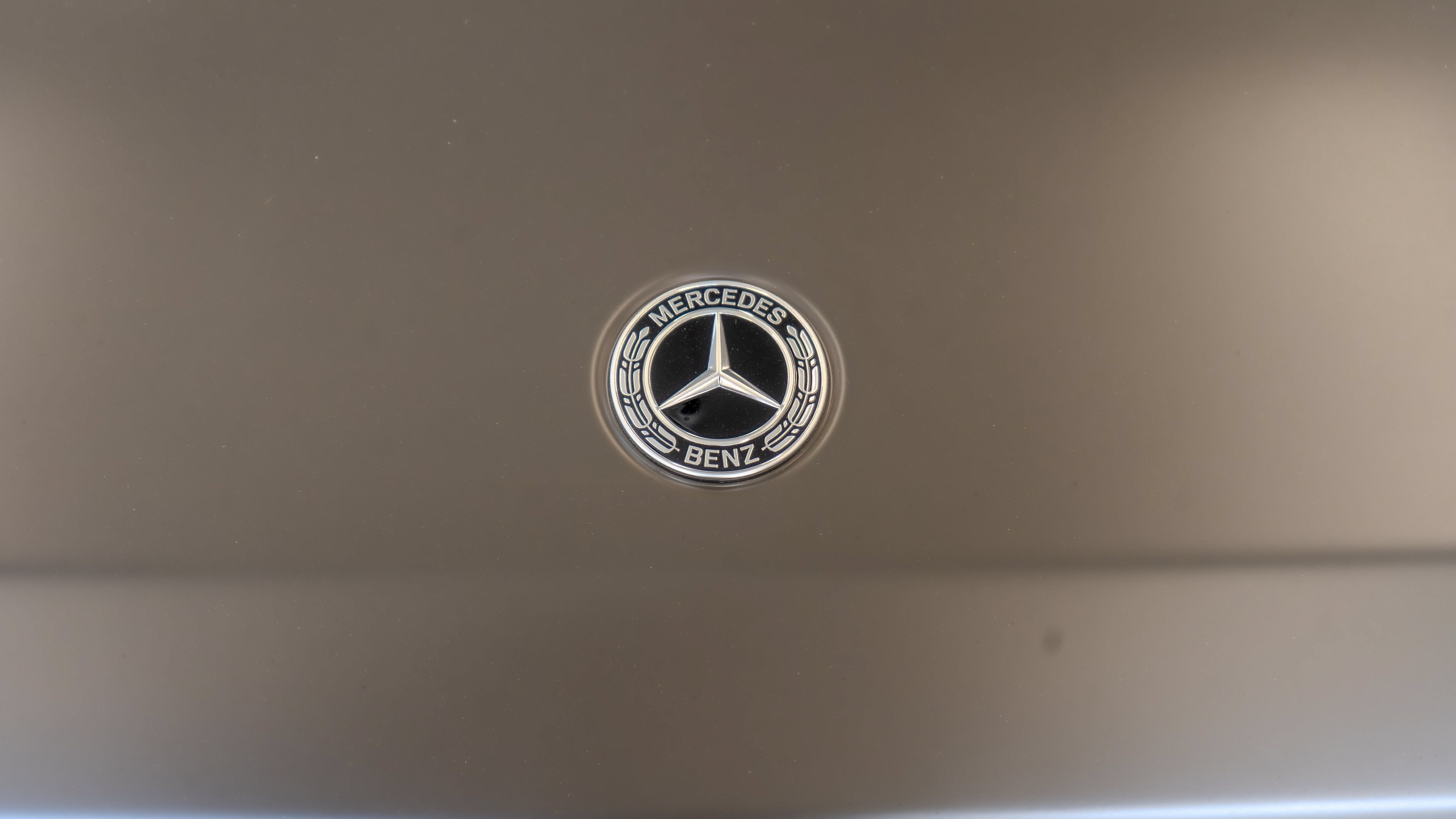 New 2027 Mercedes-Benz G 580 e image 5